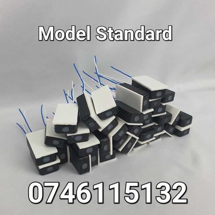 Kit-Modul Electronic-Anulare Eroare Plasa Scaun Pasager-Airbag-BMW-Nou