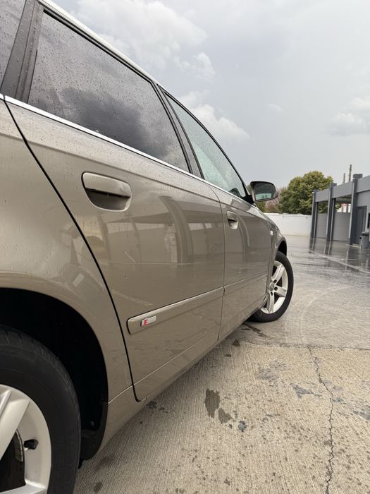 Audi A4 B7 Avant