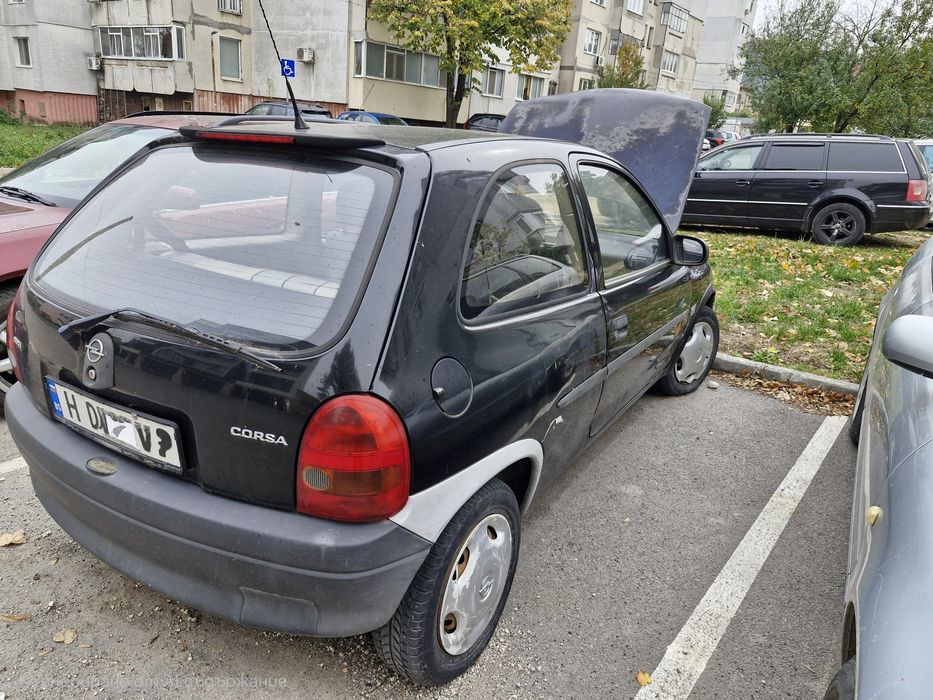Opel Corsa B 1998