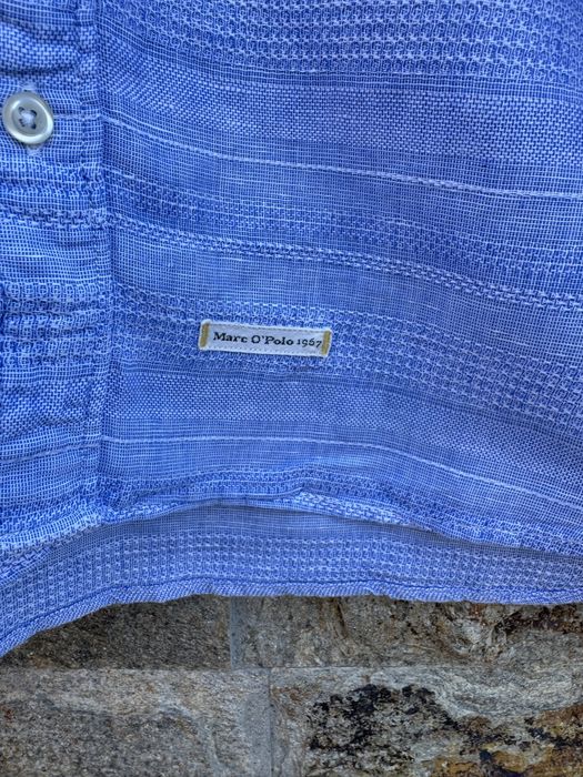 Мъжка риза Marc O’Polo