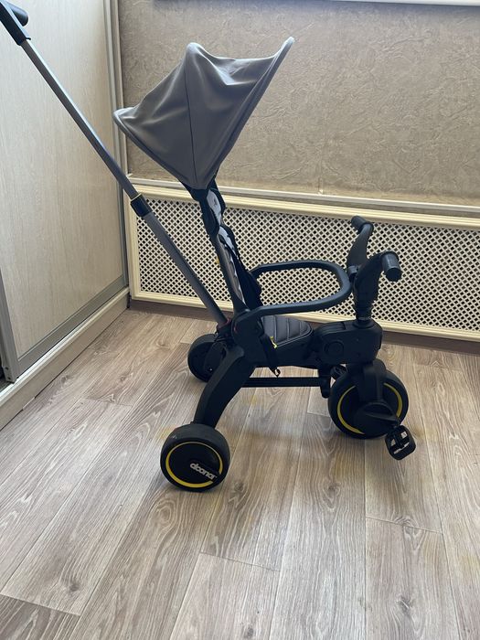 Велосипед Doona