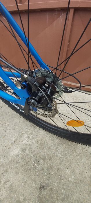 Bicicleta Pegas 27,5