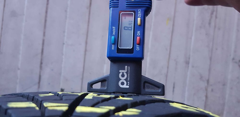 anvelope allsezon 195/55/15  si 205/55/16 m&s iarna