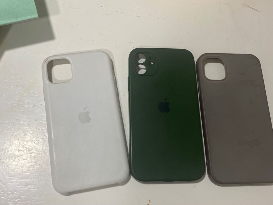 iPhone 11 в хорошем состоянии почти в отличном