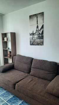 Inchiriere apartament 2 camere, renovat recent, etaj 1,  Luica