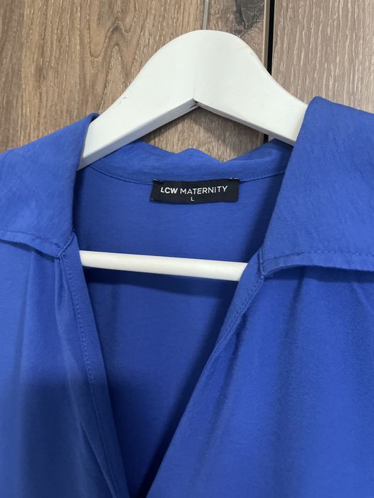 Рокля LCW maternitY