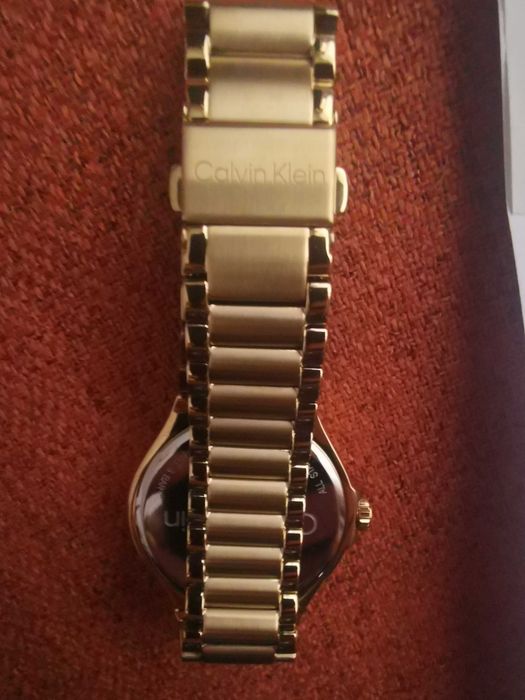 Ceas Calvin Klain femei