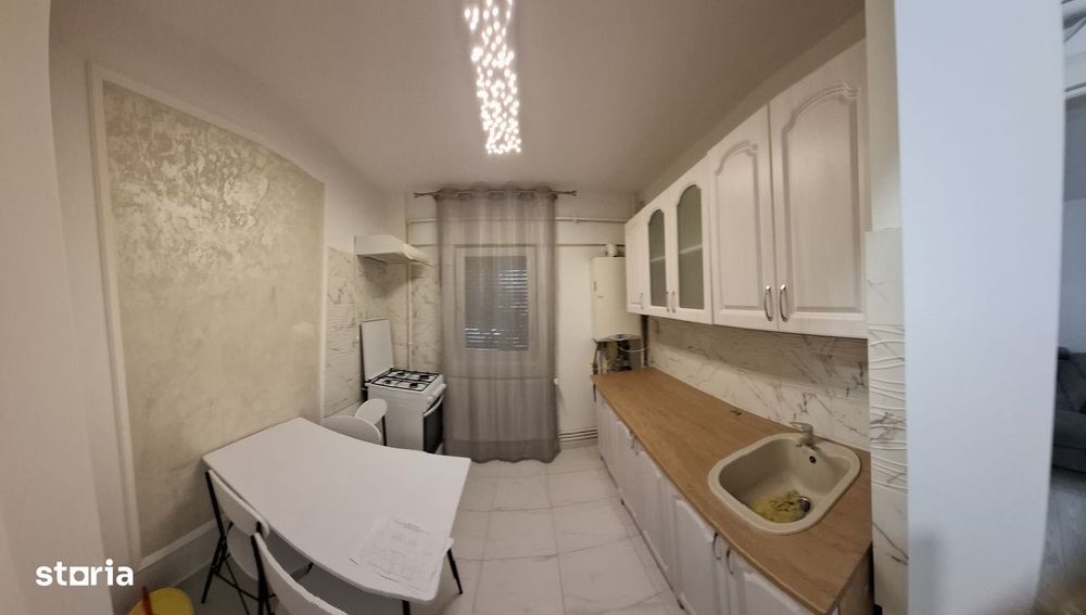 Oferim apartament cu 2 camere  zona Confectii -ideeal  pentru studenti