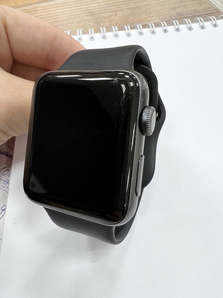 Apple iwatch 3 series