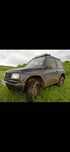 Suzuki vitara 1,6  8v