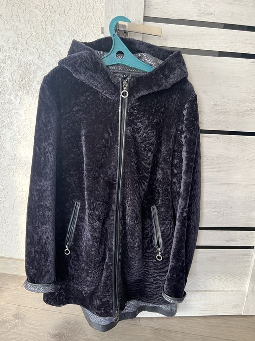 Продам дубленку