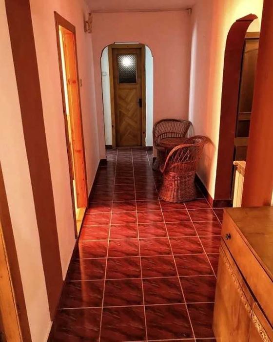 Дава се под наем Многостаен апартамент в Пловдив, Кършияка - 100 кв.м за 306 € - Снимка #5