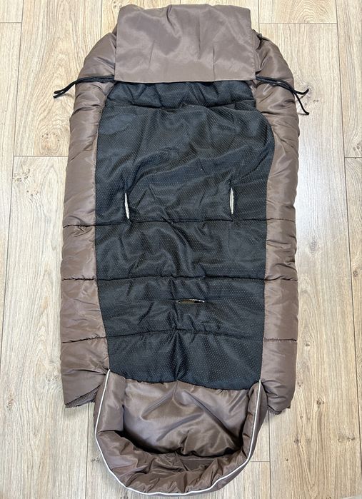 Зимно чувалче за количка Cangaroo