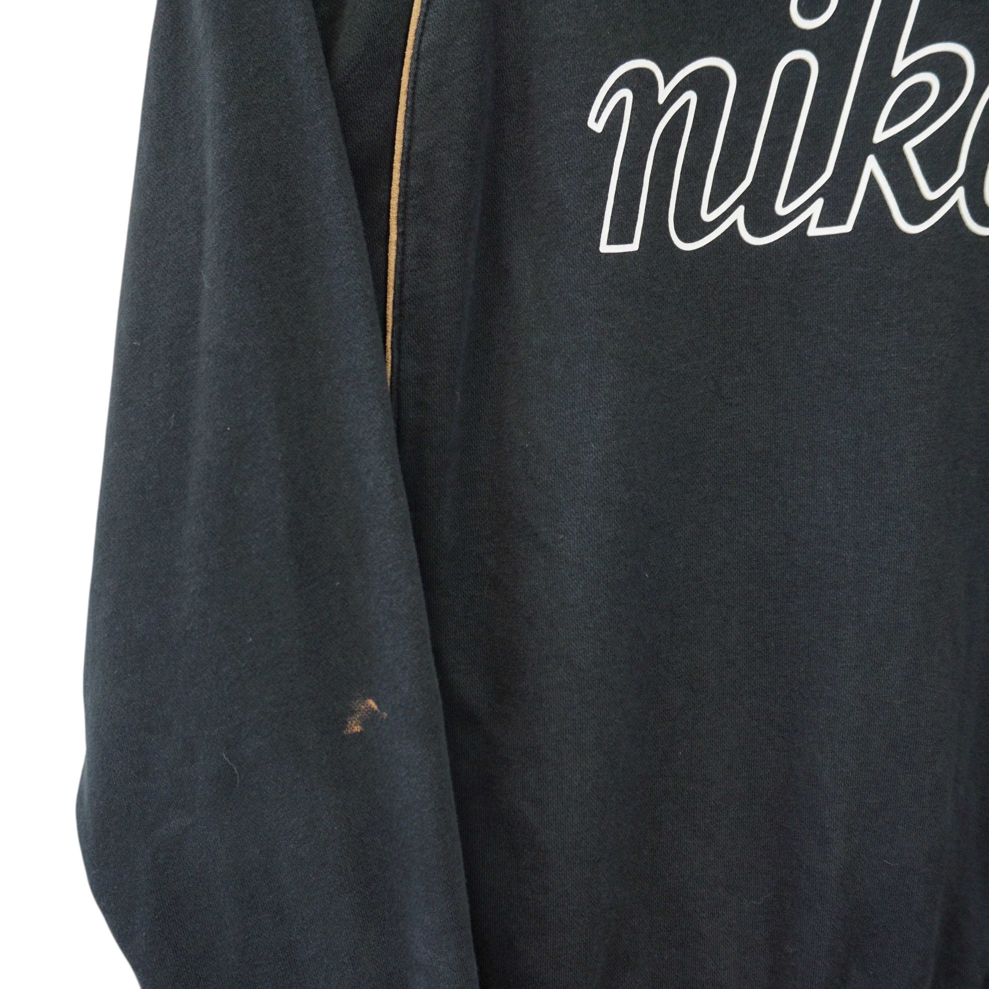 Nike оригинална дамска блуза - L