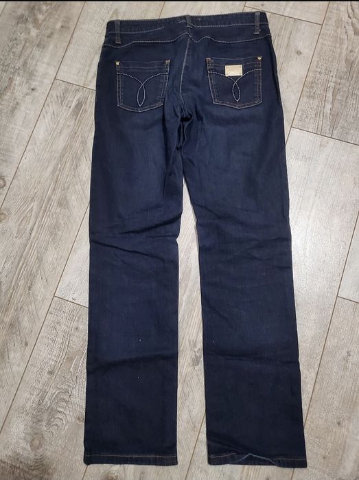 Дамски Дънки D&G Slim. Versace