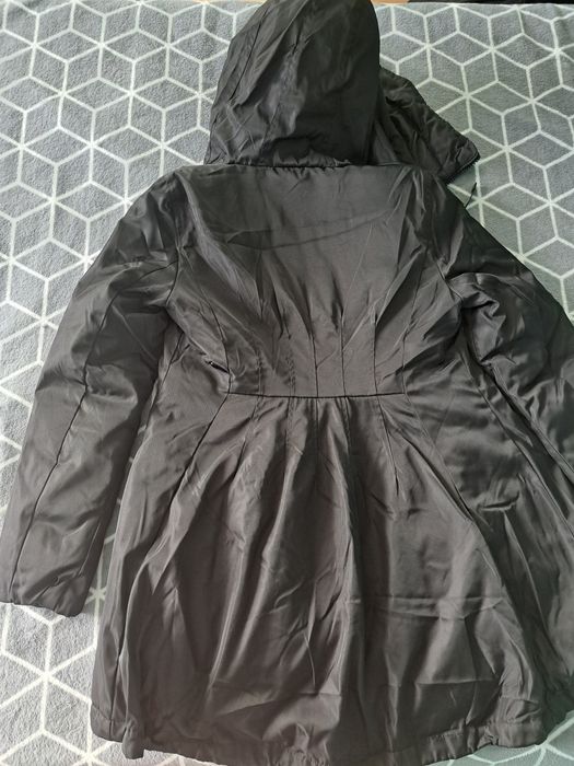 Дамско зимно яке