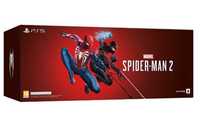 Playstation 5   SpiderMan 2 Collector's Limited