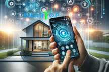 Supraveghere Video și Smart Home – Control Total pentru Casa Ta!