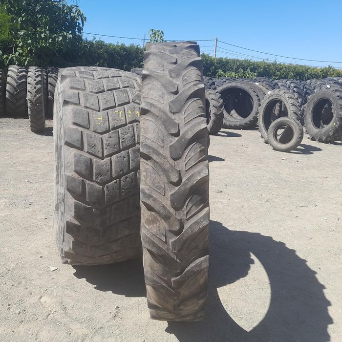 Cauciucuri 270/95R42  Taurus Anvelope Livrare Toata Tara