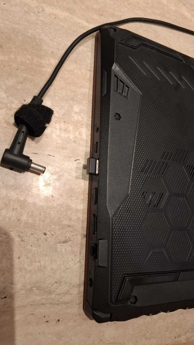 Asus TUFGaming FA506II