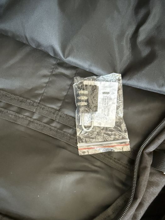 Раница Kono за лаптоп с usb порт, водоустойчива