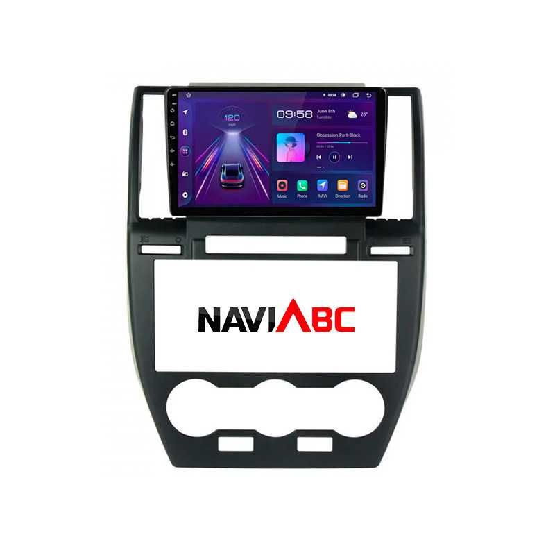 Navigatie Android Land Rover Freelander 2 - 1/2/4/8GB RAM