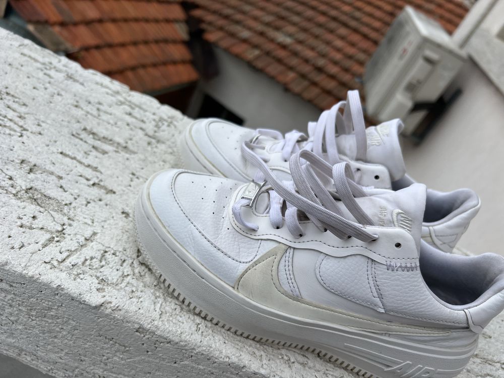 Nike Air Force 1 Low 39 Wmns