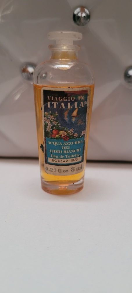 Parfum vintage Violette