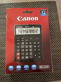 Calculator birou Canon