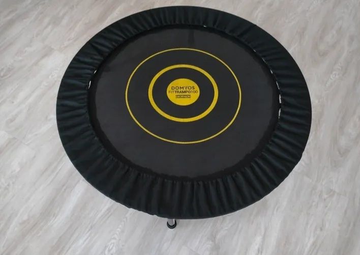 Trambulina fitness pentru Copii și Adulti 170lei