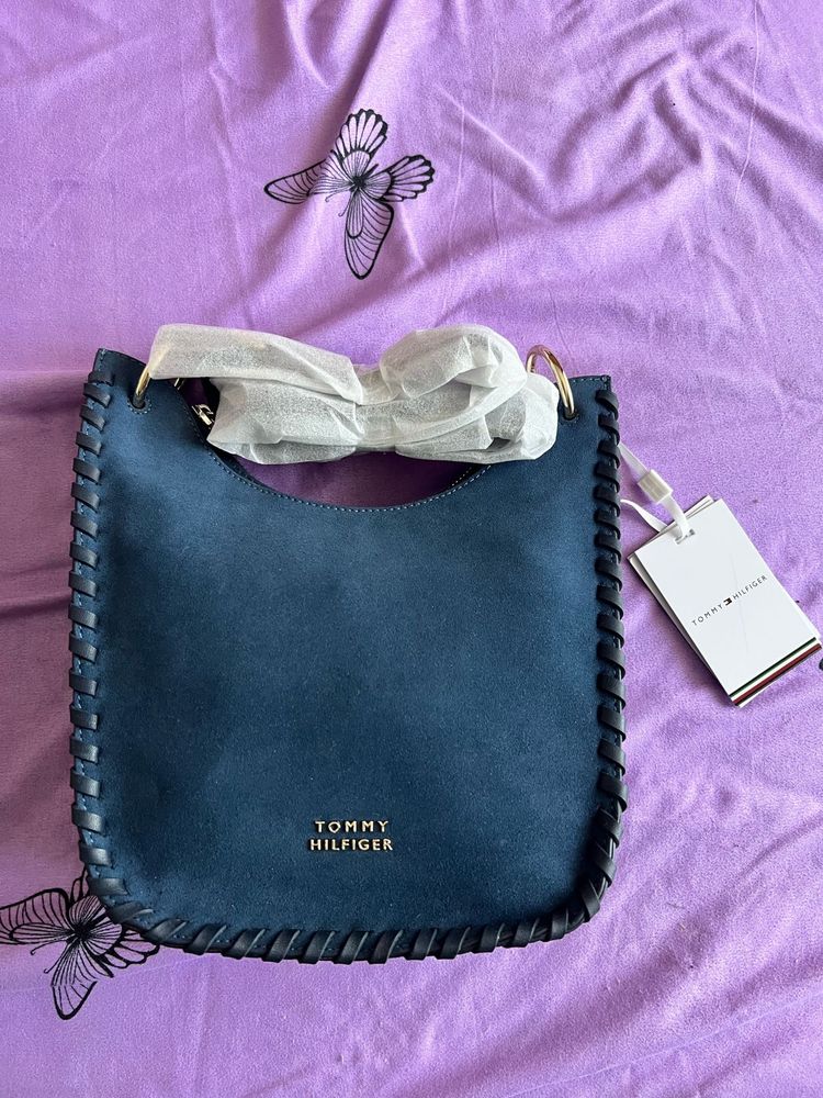 Geanta Tommy Hilfiger