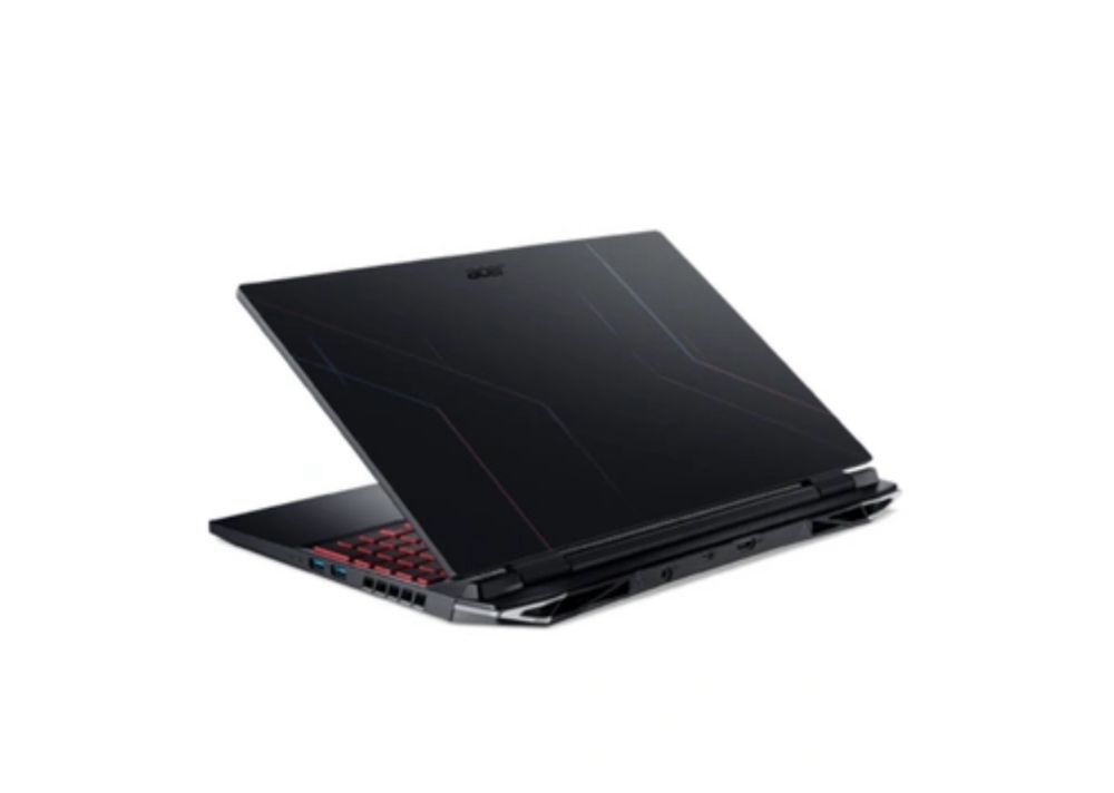 Ноутбук Acer Nitro 5 Ryzen 5 6600H