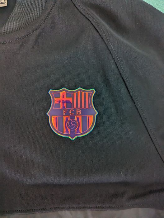 Trening F.C.B Nike Model deosebit. S