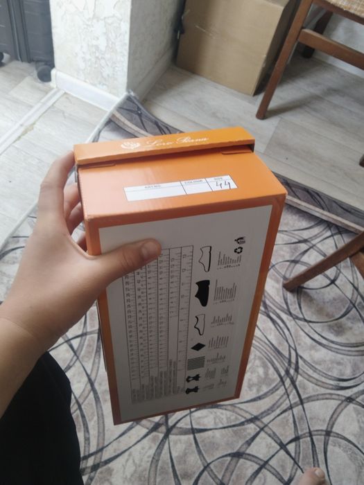 Loro piano 44 размер новый