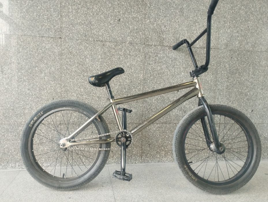 Велосипед bmx Sunday