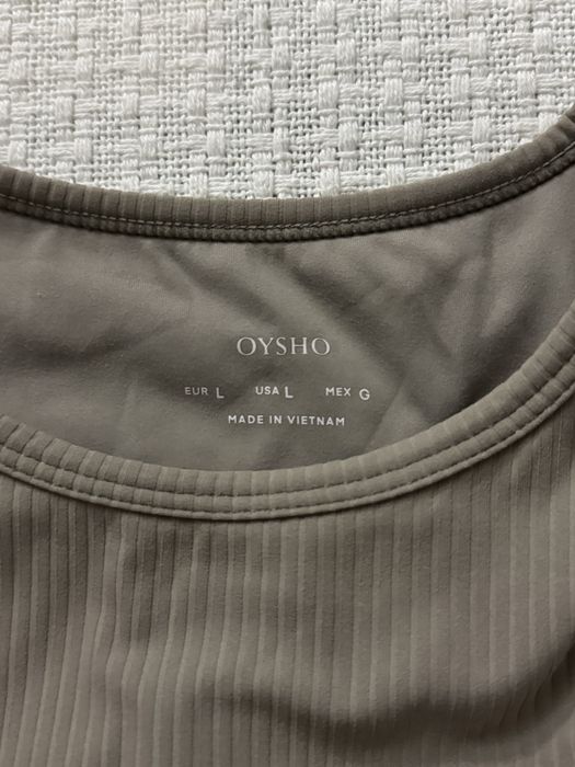 Oysho спортен сутиен размер L