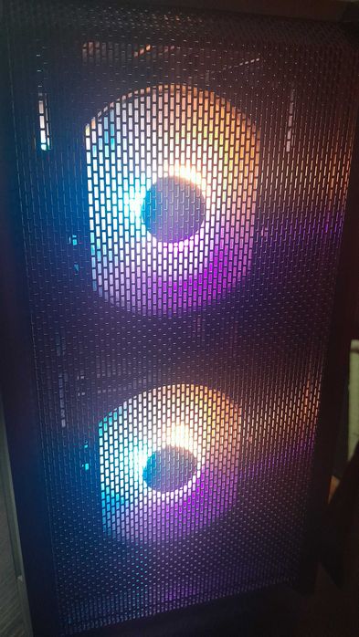 Vand PC Gaming Light