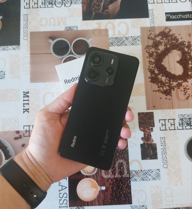 Redmi note 14 8/128GB