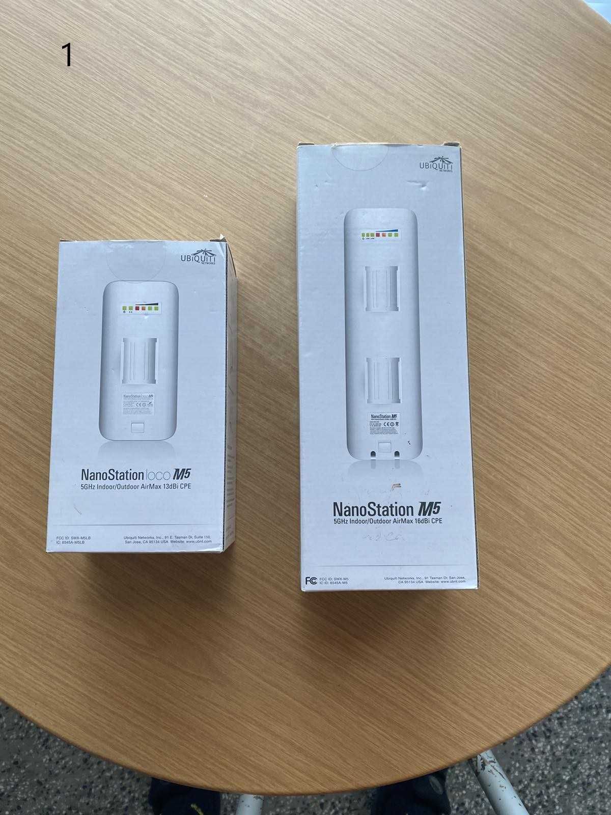 ubnt-M5 -  5 GHz