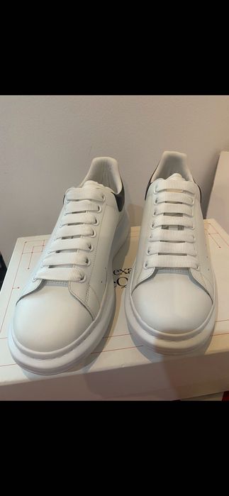 Pantofi sport Alexander Mcqueen