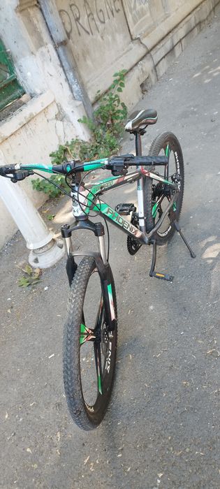 Bicicletă Phoenix 27,5″ MTB – stare bună