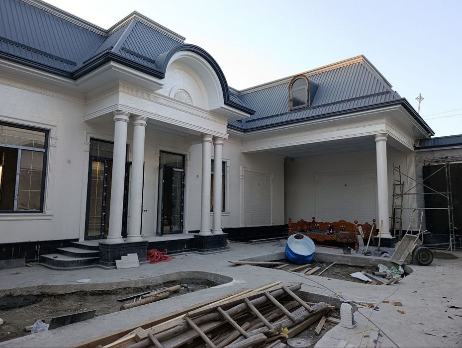 ALIKAFON o'rnatish ALKAFON ALKAPON fasad patalog ustalar