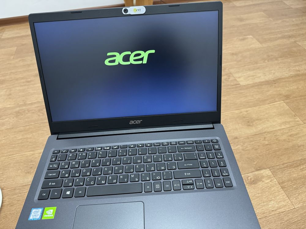 Ноутбук Acer Aspire A315-55