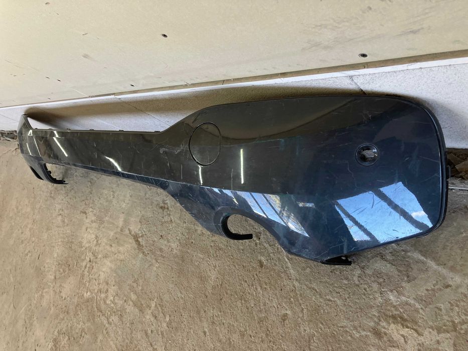 Спойлер за БМВ Х1 M BMW X1 M F48  2015-2019г