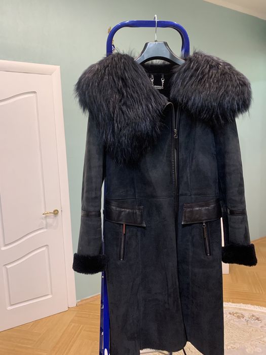 Продается дубленка