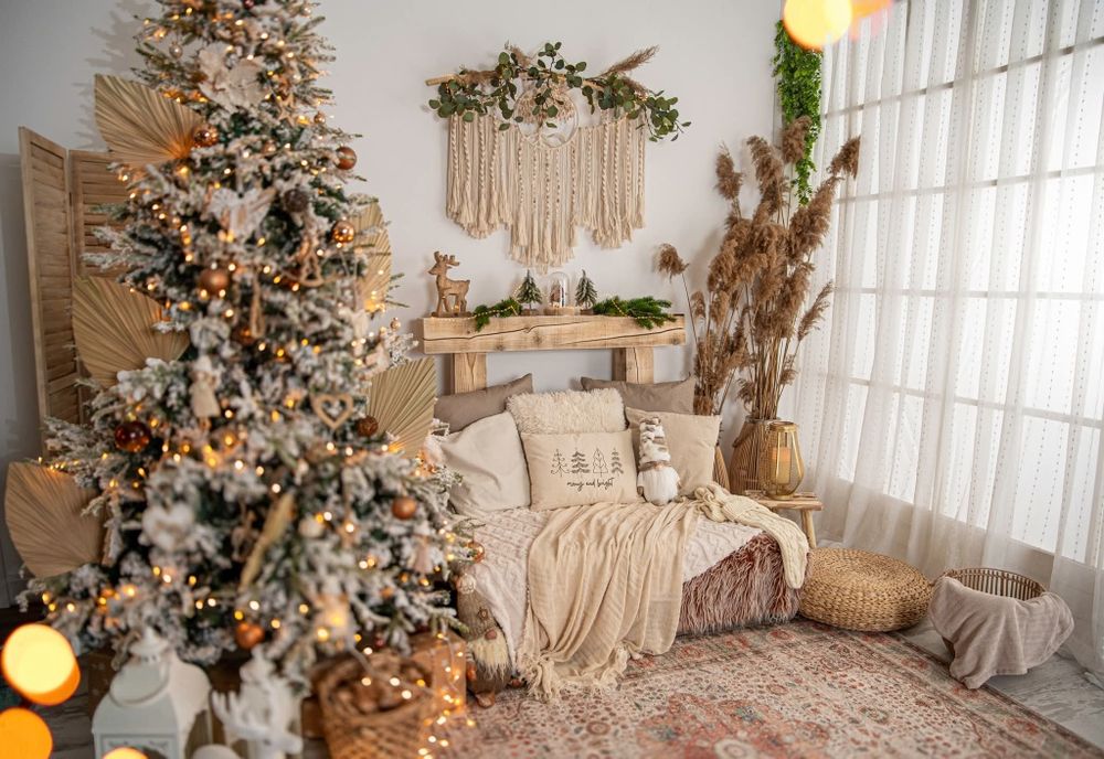 Коледна фотосесия от  150 ЛВ 2025 Варна