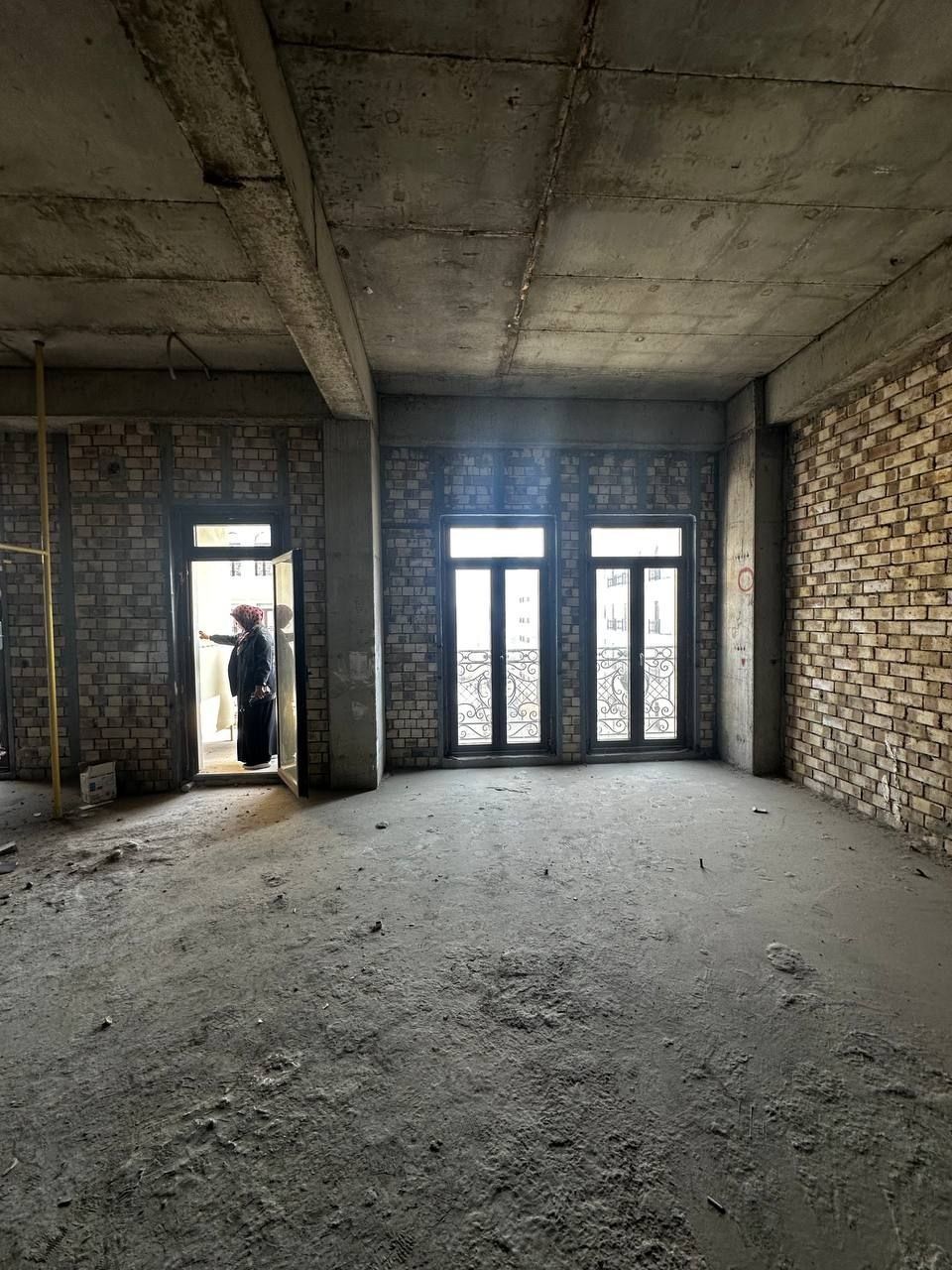 ПРОДАЁТСЯ КВАРТИРА  2/6/7 Ташкент Сити
Boulevard Residence