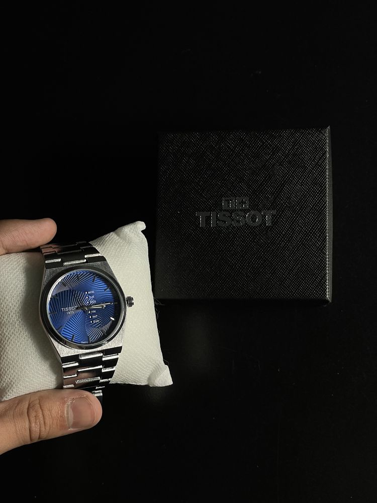 Качественные часы Tissot Prx