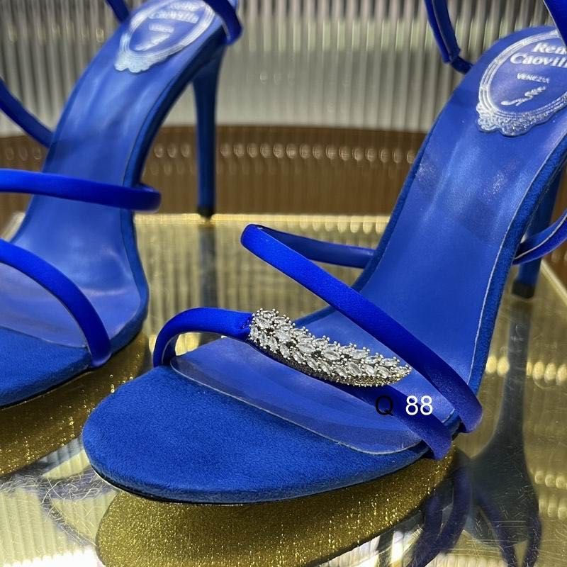 Tocuri RENE CAOVILLA, Calitate Premium, Icarus Brands