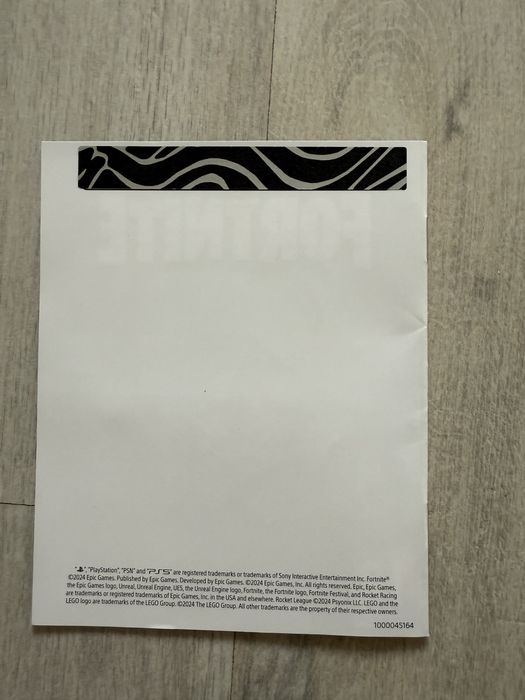 Vand cod Fortnite cobalt star bundle